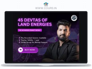 Batch Name: 45 Devtas of land energies