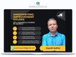Handwriting Improvement Course