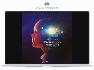 [ MINDVALLEY COURSE ]Jim Kwik - 5 Days To A Powerful Memory