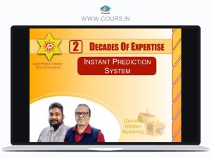 batch: IPS (Ramal Jyotish) Recorded Course