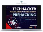 [PHK] TechHacker Pre-Hacking Course