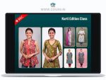 Kurti Edition Class