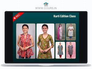 Kurti Edition Class