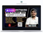 Knowledge Gate Courses in this Bundle Mera Placement Hoga