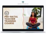 Pre-Natal Teacher Training Course | Bodhi School of Yoga
