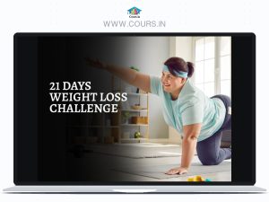 21 Days Weight Loss Challenge | Bodhi School of Yoga
