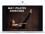 Mat Pilates Exercise | Bodhi School of Yoga