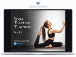 Level 1: Yoga Teacher Training Bodhi School of Yoga