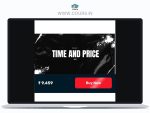 TIME AND PRICE 369