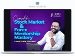 Market Makers Blue Print- Stock, F&O and Forex Trading