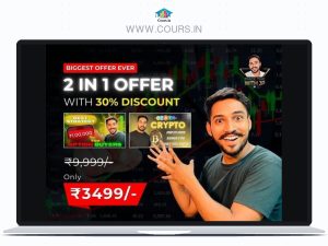 Options startiges and Complete Crypto course