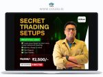 Secret Trading Setup