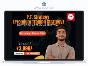 Batch Name: Premium Trading Strategy