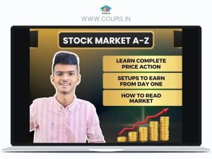 Course : Stock Market A To Z Trading Course
