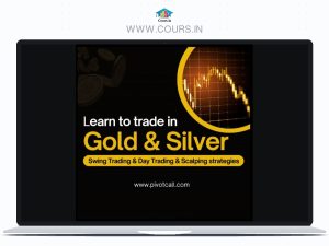 Pivot Call - Learn to Trade in Gold & Silver (English)
