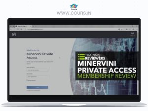 Mark Minervini - Private Access 2022 & 2023