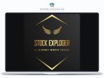 Stock Exploder 2 Days Workshop ( 14 & 15 Oct 2023)