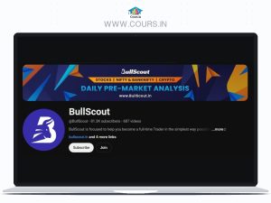 Bullscout Course 2024