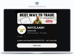 Way2laabh Course By Pankaj Bhardwaj