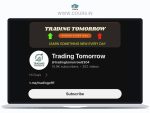 Trading Tomorrow Course