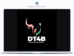 DT4B Forex Crypto Indian Market Course 2023-24 (Hindi)