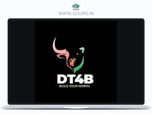 DT4B Forex Crypto Indian Market Course 2023-24 (Hindi)