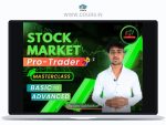 Stock Market Pro Trader Masterclass - Options Trading Mastery by Omi Sakhalkar (Hindi)