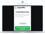 Trading Legend F&O Crypto Masterclass