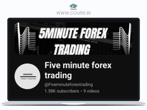 Five Minutes Forex Trading Course