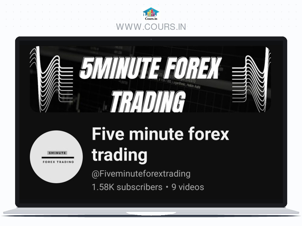 Five Minutes Forex Trading Course