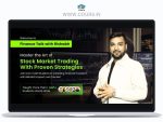 Finance Talk With Rishabh Sharma Course