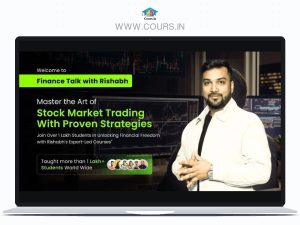 Finance Talk With Rishabh Sharma Course