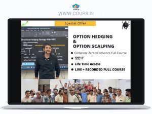 Zero To Advance Option Trading Course