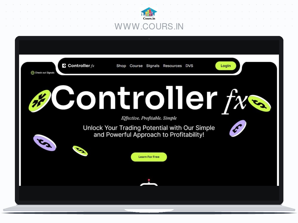 Controller Fx Course