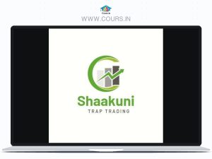 Shaakuni Trap Trading Course