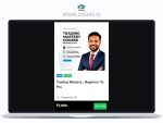 Trading Cafe India - Trading Mastery Course (2024)