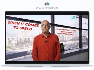 Upsurge Club Ichimoku Trading Strategy by Dinesh Nagpal (English)