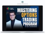 Trade Legend Mastering Options Trading Program (Hindi)