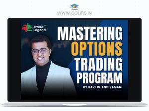 Trade Legend Mastering Options Trading Program (Hindi)