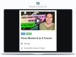 Forex Market A To Z Course (0.7 Setup) By Clearcut Trader