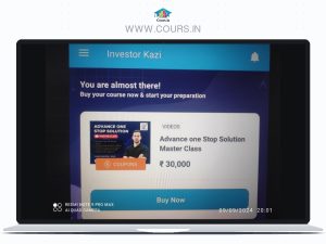 Advance One Stop Solution Master Class By Investor Kazi