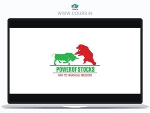 Power of Stocks - Traders Club App - Pro Series 2023-2024