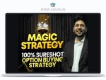 Magic Strategy (Jadu) - Baap Of Chart