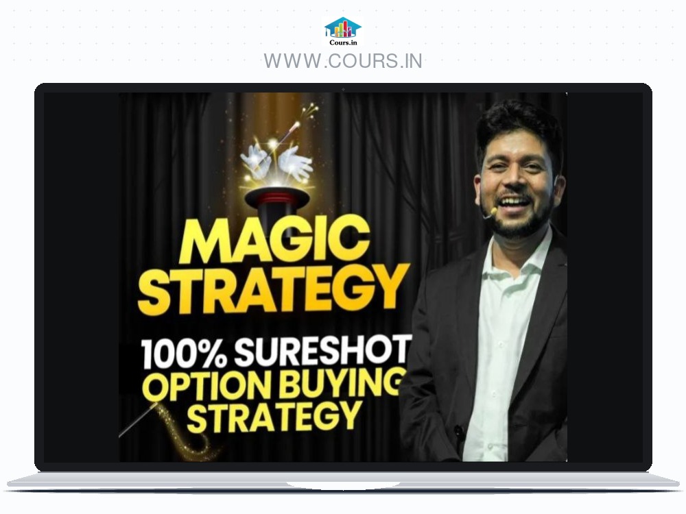 Magic Strategy (Jadu) - Baap Of Chart