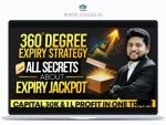 Baap Of Chart 360 Degree Strategy