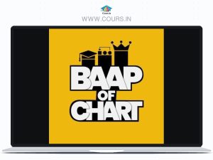Baap Of Chart Live Scalping Course 2022