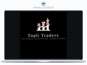 TopG Traders 2024 Course