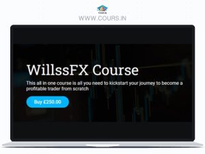 WillsFX Mentorship Course (English)