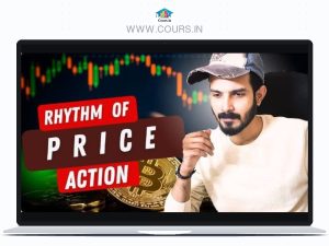 Pradeep Jha Rhythm Of Price Action Course(2024)