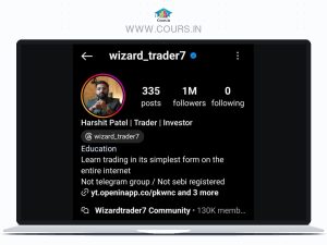 Wizard Trader Course